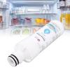 Fridge Filter Refrigerator Water Filter 6 To 12 Month Life Activated Carbon Fridge Water Filter Replacement for ADQ747935