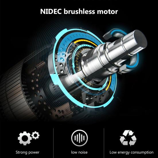 IS28A Cleaning Use Mechanical Robot Easy To Sweeping