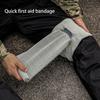 Bandage Hemostatic Bandage Emergency Compressing Bandage Trauma Vacuum Bandage Camping Supplies