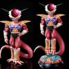 In Stock Anime  Z Freezer Figure First Form Frieza Figurine 20Cm Pvc Action Figures Collection Model Toys Gifts