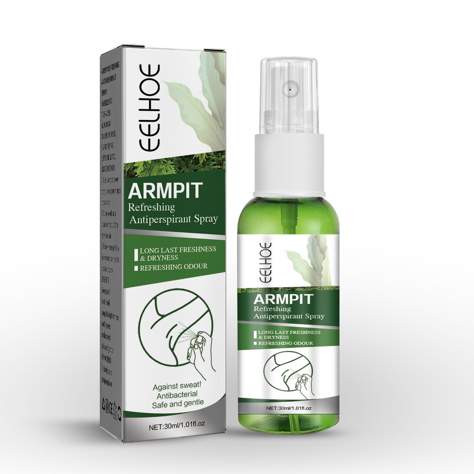 

EELHOE Очищающий и дезодорирующий лосьон для подмышек — это мягкий и нераздражающий очищающий лосьон для подмышек.