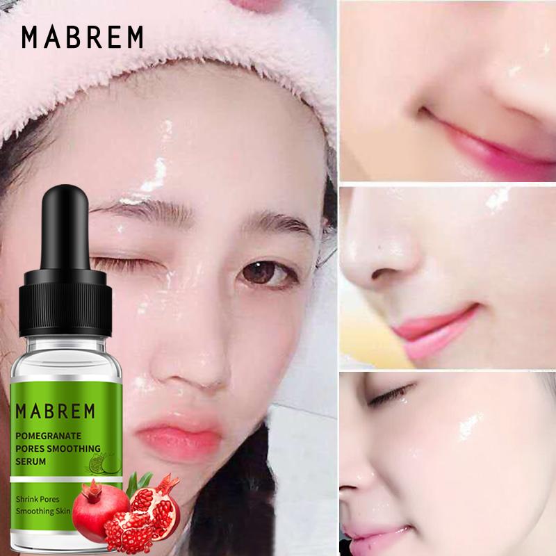 Smoothening Pomegranate Facial Serum 10ml