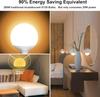 LED Bulbs E27 30W 20W 15W 9W 5W Energy Saving DC AC 220V 230V G80 G95 G120 LED Lamp Global Light Lampada Ampoule LED Lighting