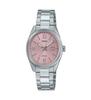Casio Pink Watch LTP-1302DD-4A1VDF Women's