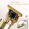 Hair Salons Electric Hair Clippers Not Harm Skin 130 Day Standby Clippers for Cut with Removable Cutter Head
