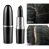 3.8g Hair Dye Stick Longwear Instantaneity DIY Root Coverage Hair Color Dye Stick for Girl