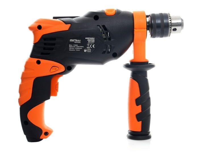 1700W Electric Hammer Drill KD1685
