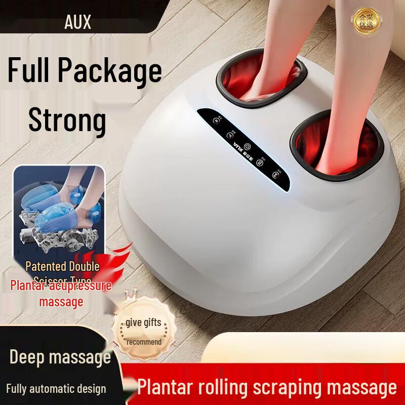 

AUX Automatic Foot & Leg Massager