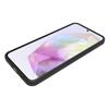 10Pcs/Pack For Samsung Galaxy A36 5G Case Anti-Fingerprint Soft TPU Protective Cover