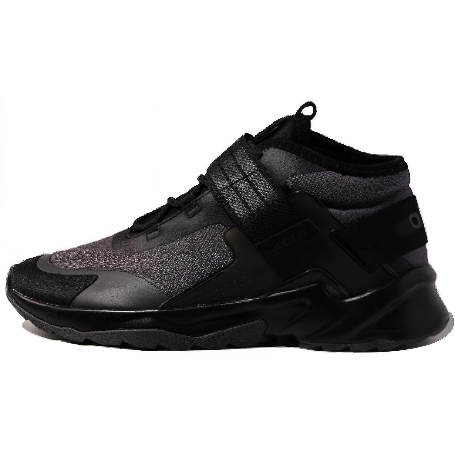 adidas neo 20-20 Fx Mid  Black  Men s EH2166 EU 40