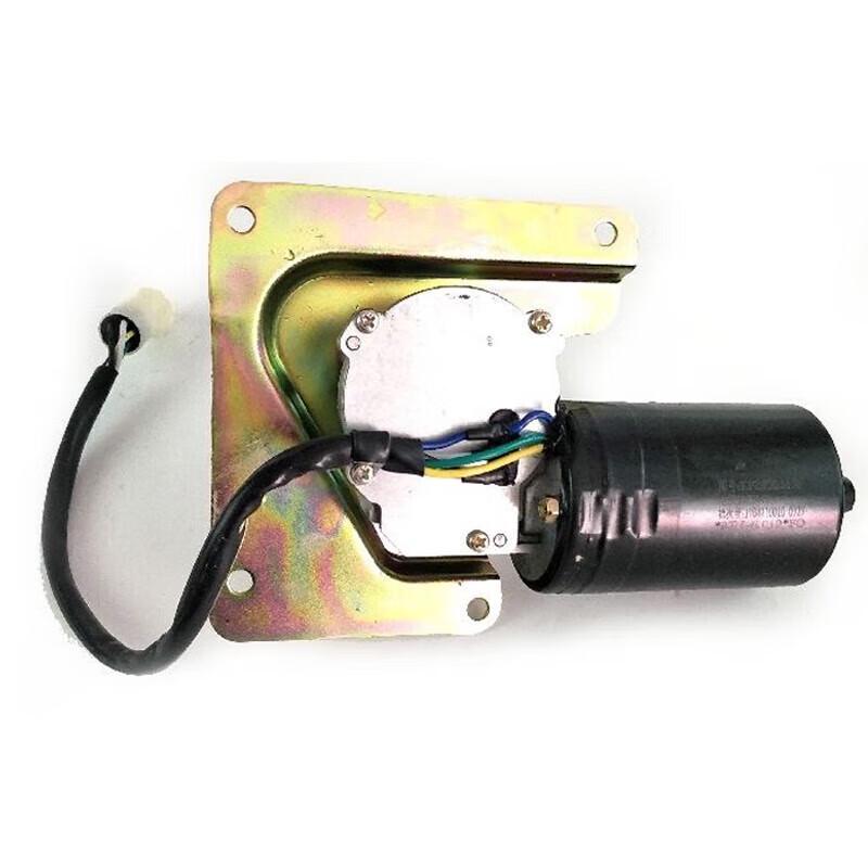 Moli 37N-41010 Wiper Motor Assembly