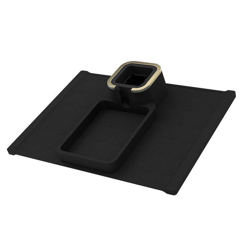 Multifunctional Sofa Armrest Cup Holder Storage Tray Drink Can Holder Phone Organizer for Home Office Space Saving Accessories