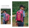Waterproof 40L Outdoor Backpack for Hiking, Cycling & Mountaineering - Unisex, Large Capacity, Free Shipping