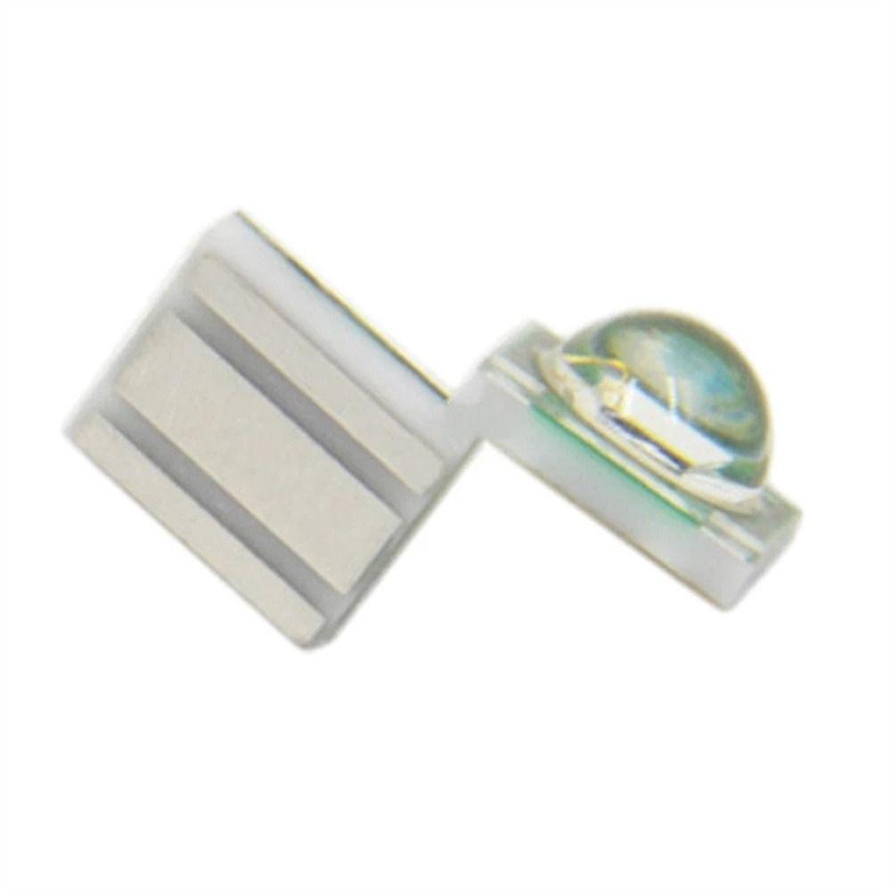 Light Green Blue 1W 3W Biycle Light White Red LED Lamp Bead LED Chip Beads 3535 LED Chip LED Diodes