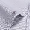 Shanshan Men's DP Non-Iron Pure Cotton Long-Sleeve Shirt
