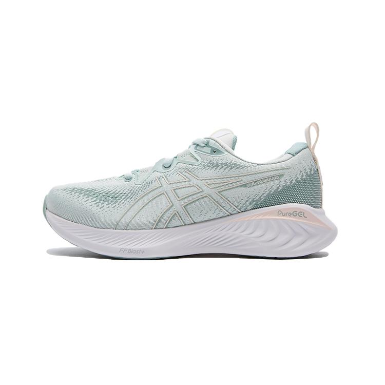

Asics Gel Cumulus 25 Pure Aqua Women s 41.5