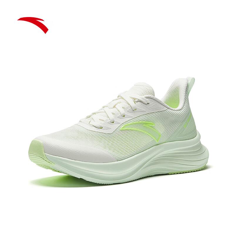 Anta Women's Mesh Lightweight Running & Casual Shoes
