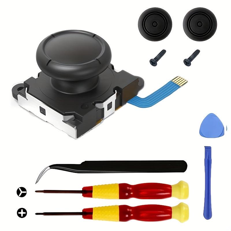 Nintendo Switch 3D Joystick Joy-Con Repair Screwdriver Set for Left & Right Handles