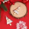 Hot Christmas Earrings In Europe and America, Long Earrings, Party Carnival, High-end Exaggerated Earrings, Earrings, Earrings.
