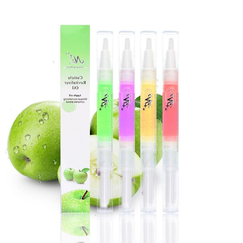 Nail Care Pens Finger Edge Pens Nutritional Oil Anti Dead Skin Anti Barb Moisturizing Skin Nutritional Oil 15 Nail Care Pens XYZ