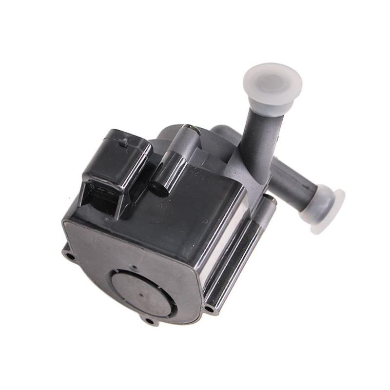 9806790880 Turbo Electronic Water Pump For Citroen C4 C5 Peugeot 308 508 5008 1.6 THP BMW Mini New