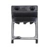 Feed Dog Replacement for Pfaff Creative Sensation Pro Sewing Machine 9.5mm Back Hole Spacing Needle Plate Feeder Dog