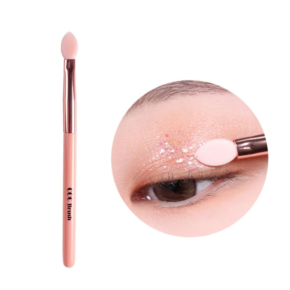 Coringco Glitter Silicone Brush