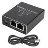 RJ45 Port LAN Splitter 1 To 3 Internet Splitter Gigabit Ethernet Splitter  Home Network