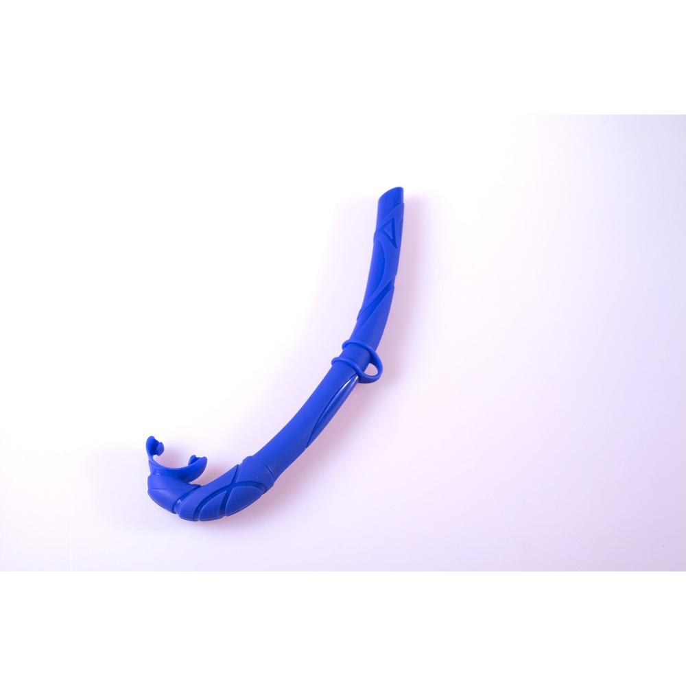 Free Diving Snorkeling Wet Snorkel Breathing Apparatus Diving Tube