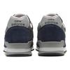 New Balance Nb 996 Marineblauw D Breed CM996BN
