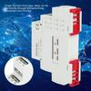 GRT8-B2   Single Function Control Din Rail Time Relay AC230