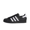 adidas Originals SUPERSTAR Skateboard-Schuhe Unisex Low-Top Schwarz/Rosa EG4959(Team15-)