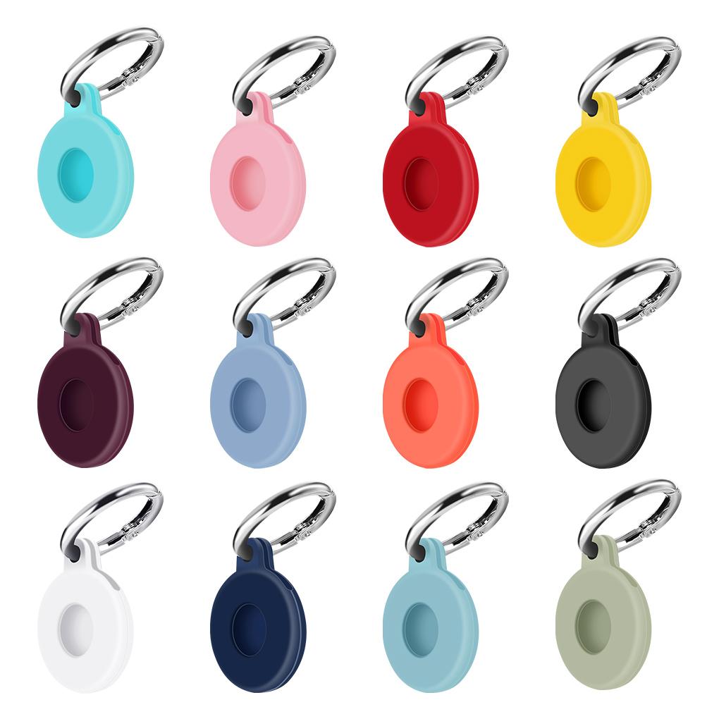 Silicone Protective Cover for GPS Case Anti-lost Shell