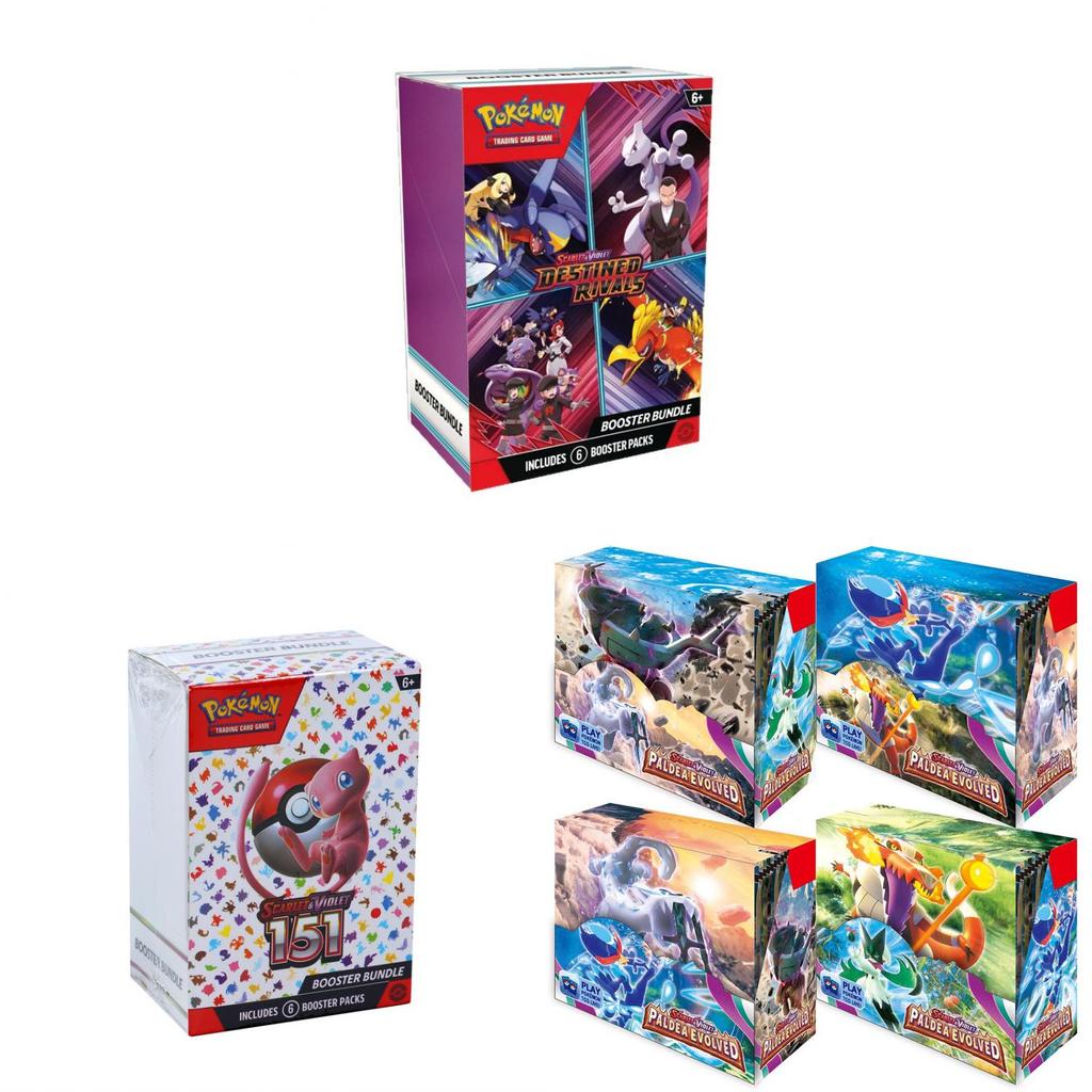 Pokemon Card Pack Collection For Collectors And Trading Enthusiasts