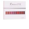 CmaaDu 10-Piece Velvet Matte Long-lasting Lip Gloss Gift Set