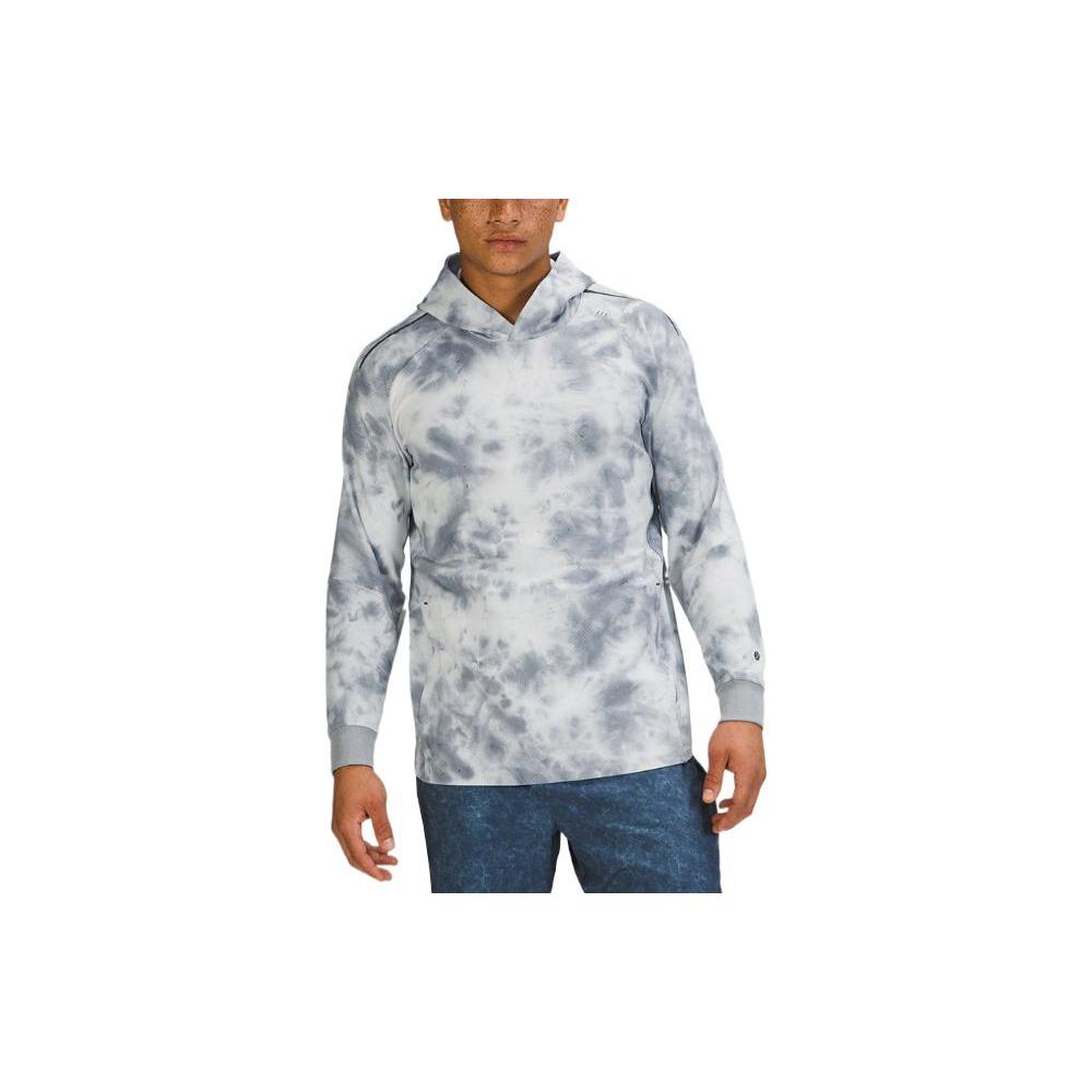 Lululemon Sweatshirts Men's Hooded Moderate Other LM3CH0S