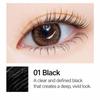 ETUDE Mascara Curl Fix 7,5g – Incurvante e Fissante a Lunga Tenuta, Mascara per Ciglia Anti-Macchia