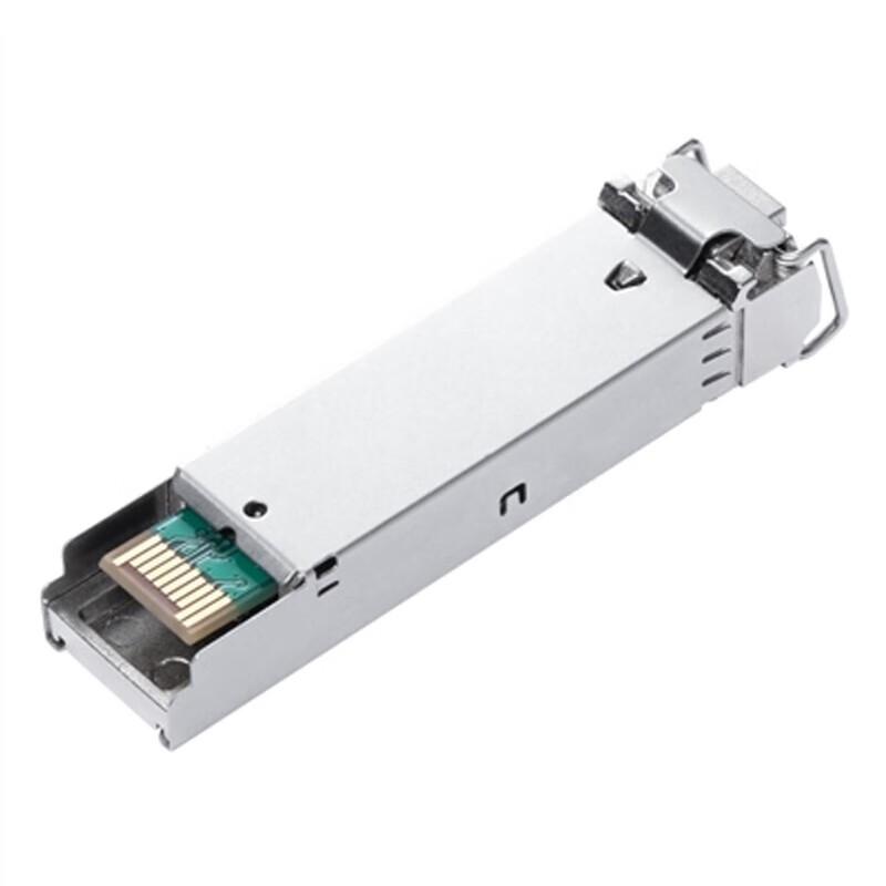 TP-LINK Gigabit SFP Fiber Optic Module
