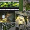 Home Artificial Moss Fake Plants Mosses Grass For Shop
