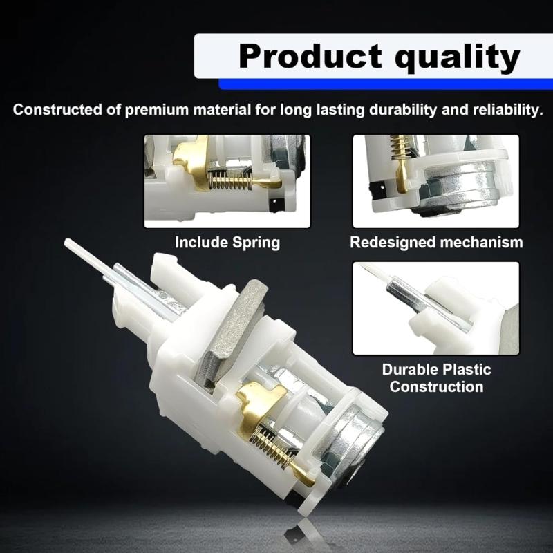 Ignition Switch Actuator Pin Replacement 4664102 4690492 4690492AB 4690492AC 4664101 Auto Part