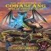 The Adventures of Cobasfang by David Deakin University Australia... 9781737582106