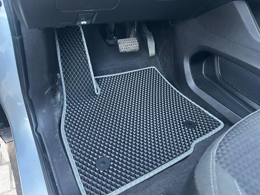 

EVA mats (EUV, black) for Chevrolet Bolt