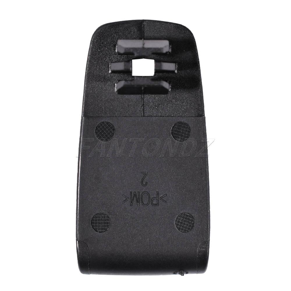 39835508 Rear Trunk Trim Panel Luggage Hook Right Side Trim Panel Hook Buckle Clip For Volvo S90 2017-2019 S90L 2019