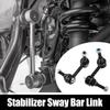 UXCELL 2pcs K6665 12479233 Front Stabilizer Sway Bar Link for Chevrolet Trailblazer EXT