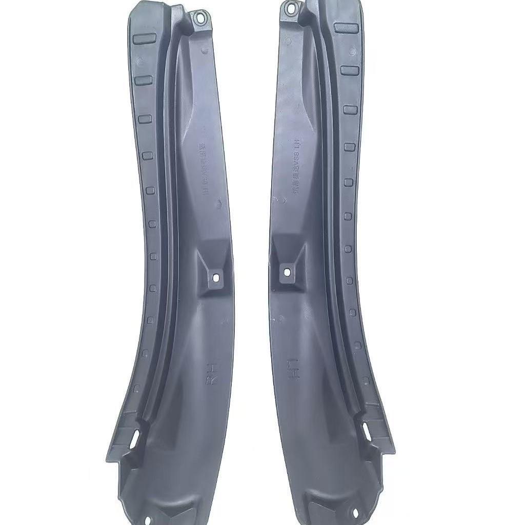 Inner Fender Lining for 2025 Volkswagen Jetta VS8 Rear Door