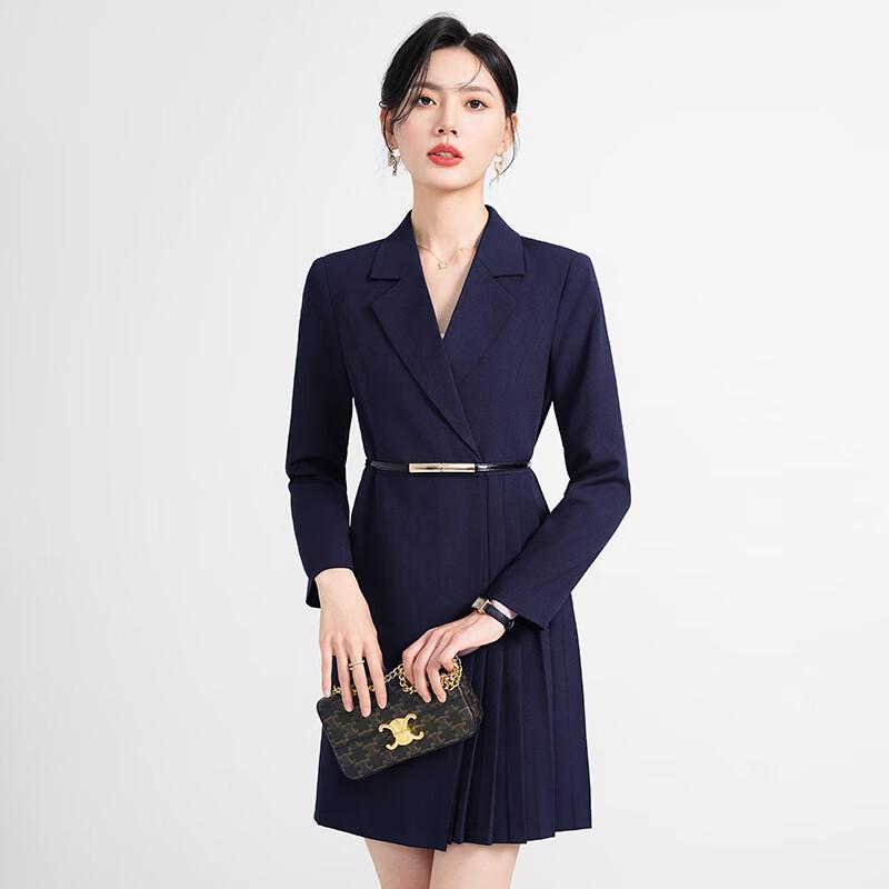 Women's Elegant Professional Suit Dress