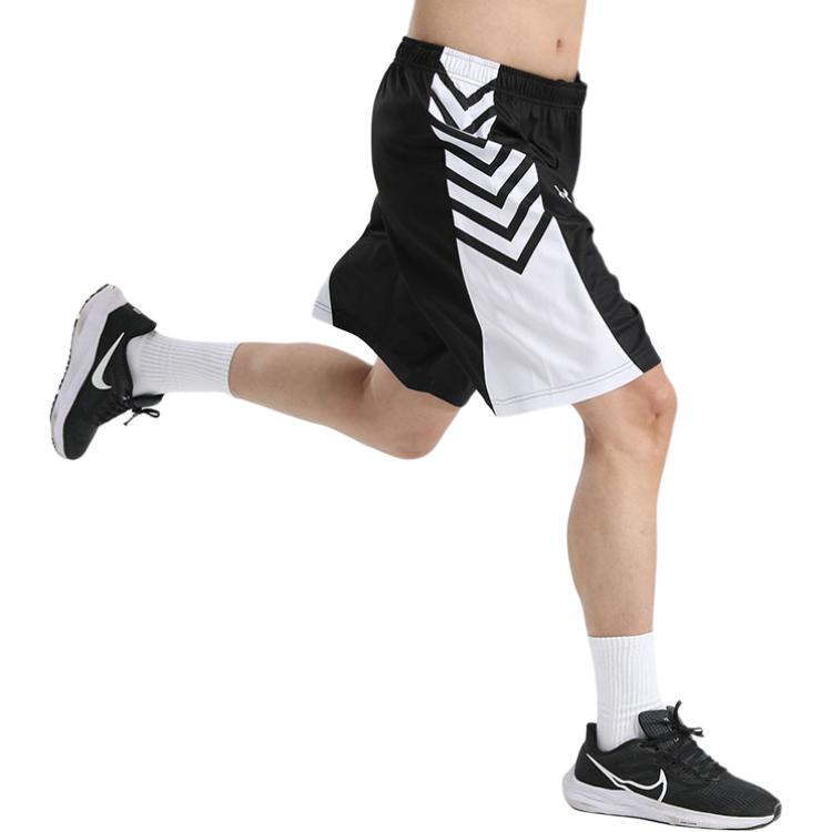 Under Armour Casual Shorts Men's Black 24500208-001
