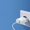 Ugreen 20W USB-C Power Adapter, PD 3.0 & QC 4.0+ Compatibility, Model 60450, White
