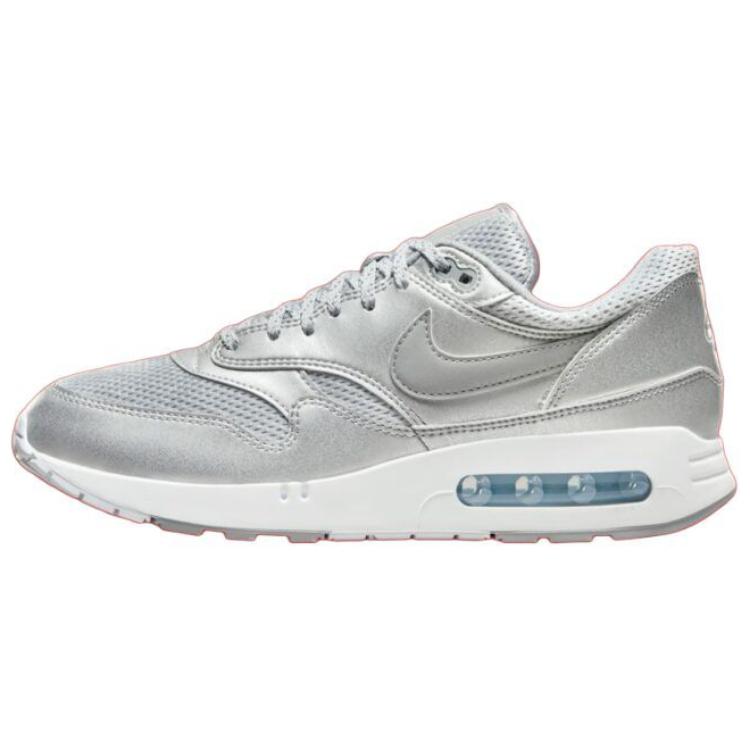 New Nike Air Max 1 '86 Metallic Silver Cool Grey FV7477-002