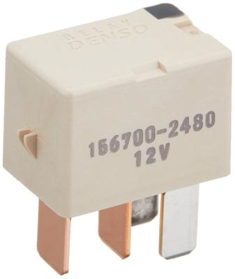 Suzuki Genuine Parts Relay Assembly Part Number 38860-76F01